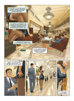 Gil Saint-André - Tome 12