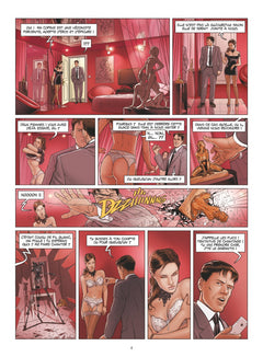 Gil Saint-André - Tome 12