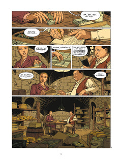 Il était une fois en France - Tome 03