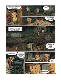 Il était une fois en France - Tome 03