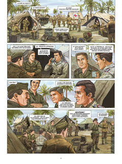 Afrikakorps T2