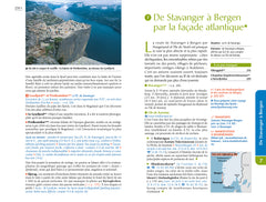 Guide bleu Norvège