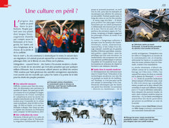 Guide bleu Norvège