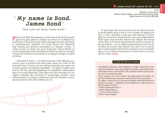 150 répliques cultes du cinéma