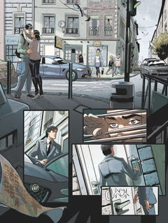Le Sarde