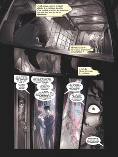 Mercy - Tome 03 - Collector