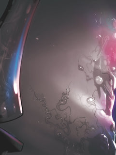 Mercy - Tome 03 - Collector