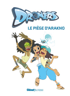 Le piège d'Arakno