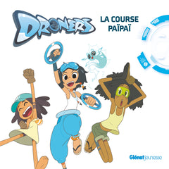 La course Païpaï