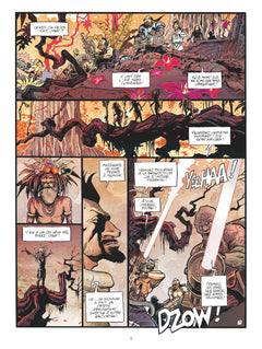 Amen - Tome 01