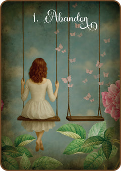 Mon Oracle poche du transgénérationnel