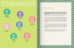 Mon Cahier 100 rituels Rééquilibrage alimentaire