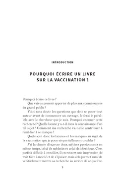 Etre ou ne pas être vacciné ? - Entre peurs, raison et science