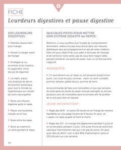 Bien dans mon ventre