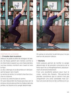 Bien dans mon ventre