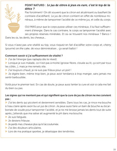 Bien dans mon ventre