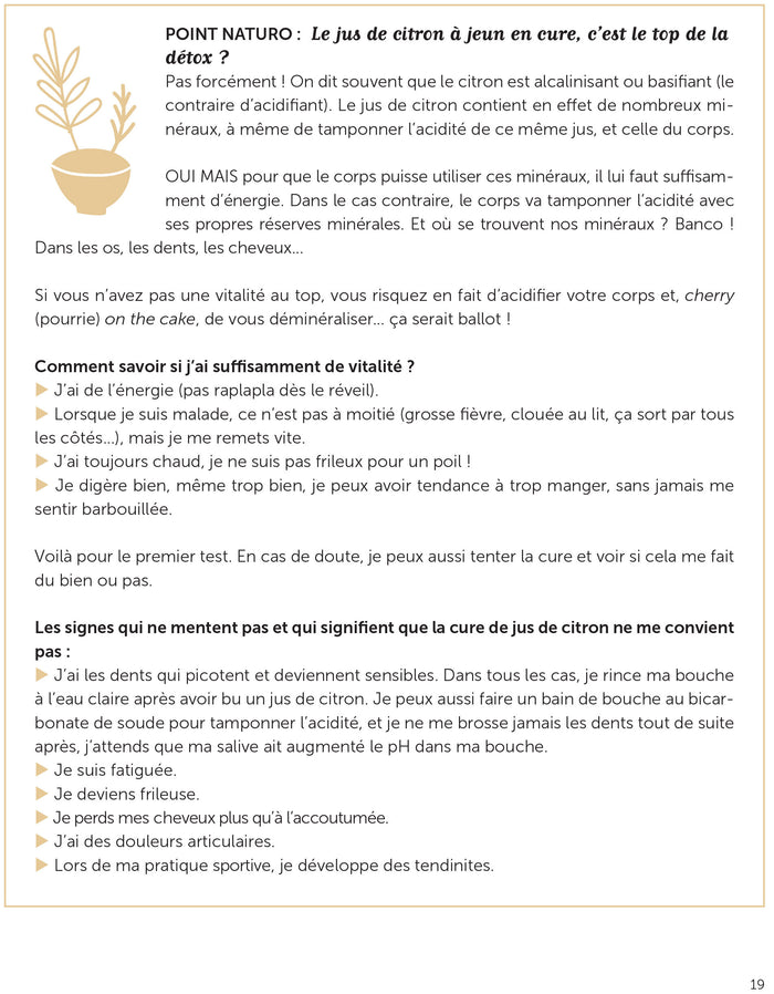 Bien dans mon ventre