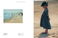 L'heure bleue de Peder Severin Krøyer