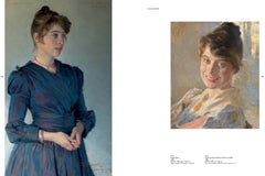 L'heure bleue de Peder Severin Krøyer