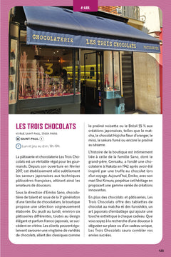 Paris Japon