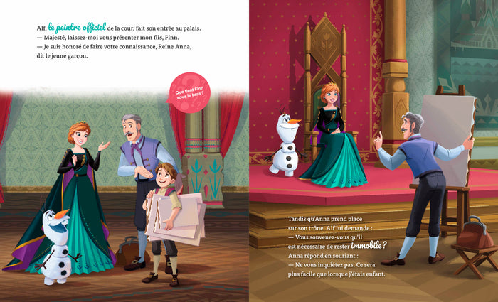 J'ai 4 ans - Des histoires de mon âge