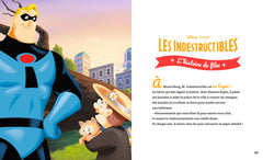 Disney classiques - J'ai 5 ans - Des histoires de mon âge