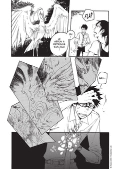 L'île entre deux mondes T01