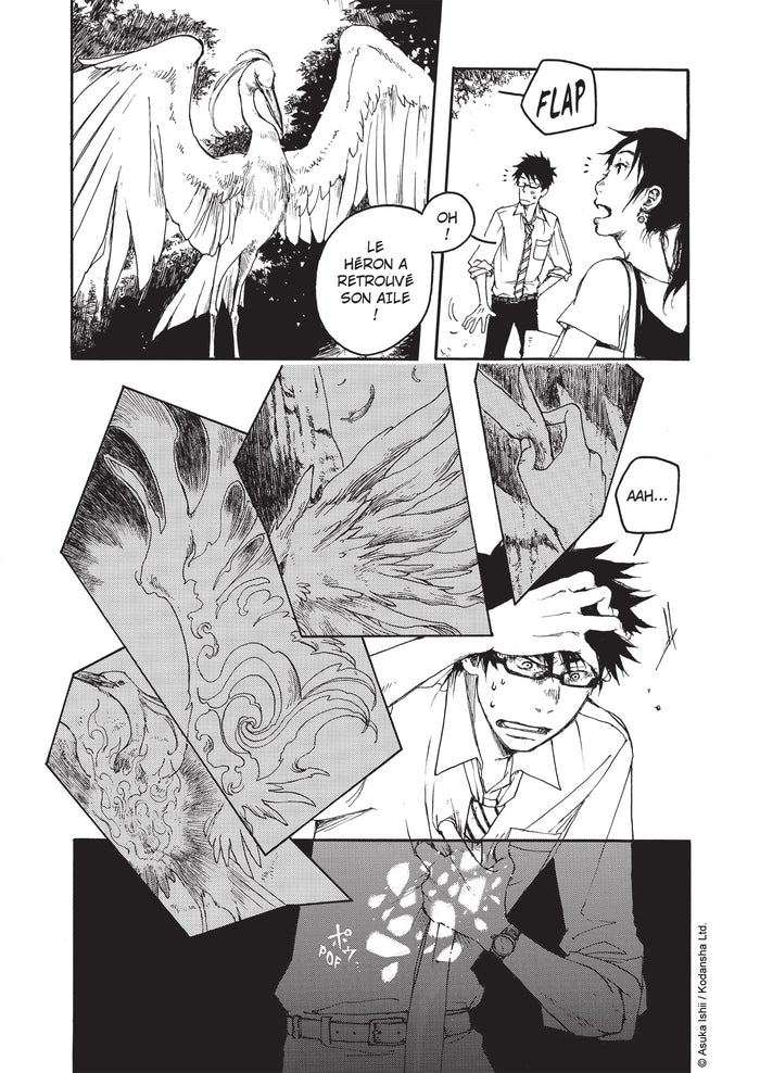 L'île entre deux mondes T01