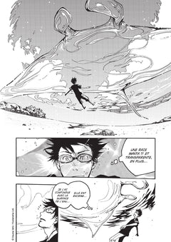 L'île entre deux mondes T01