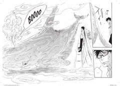 L'île entre deux mondes T01