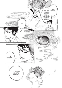 L'île entre deux mondes T01