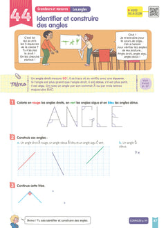 Je comprends tout - Maths CM2