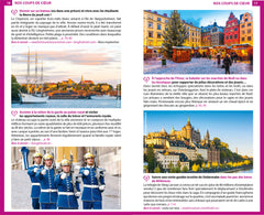 Guide du Routard Stockholm 2021-2022