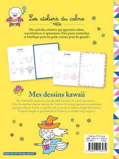 Mes dessins kawaii