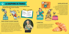 L'histoire C'est pas sorcier - Marie-Antoinette