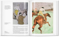 Toulouse-Lautrec