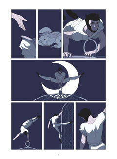 Ces jours qui disparaissent