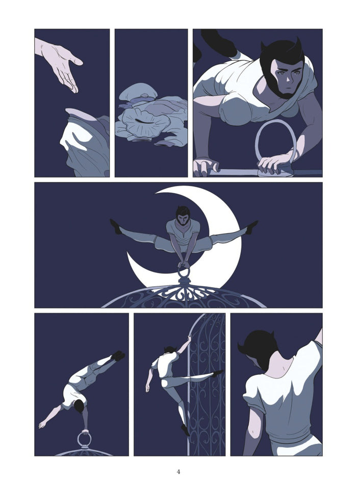 Ces jours qui disparaissent