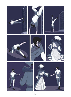 Ces jours qui disparaissent