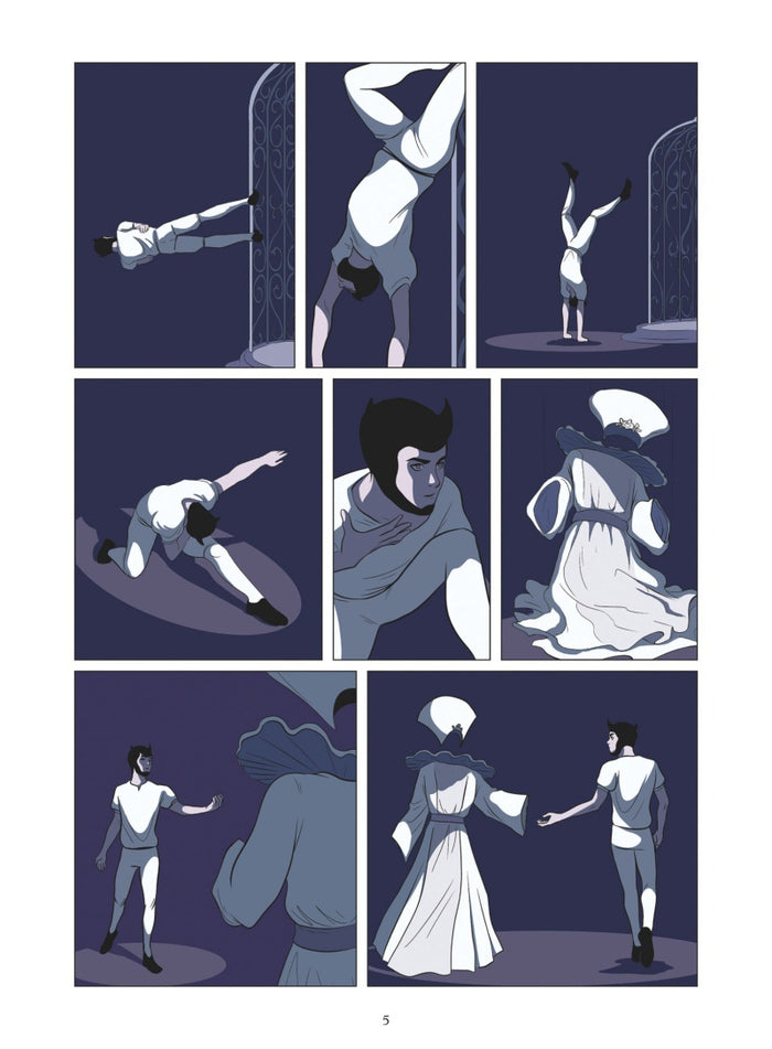 Ces jours qui disparaissent