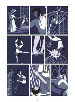 Ces jours qui disparaissent