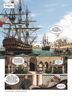 Trafalgar