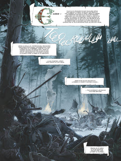 La Légende de Roland