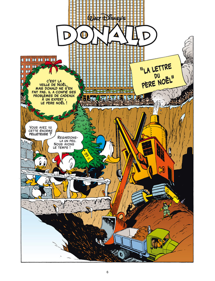 Mes plus belles histoires de Noël