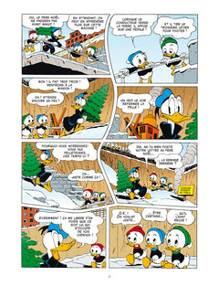 Mes plus belles histoires de Noël