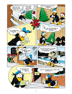 Mes plus belles histoires de Noël