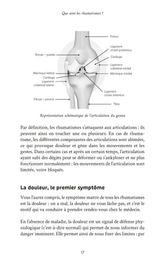 Arthrose, arthrite : je me soigne en mangeant - Rhumatismes, ce qui marche vraiment pour soulager vos articulations