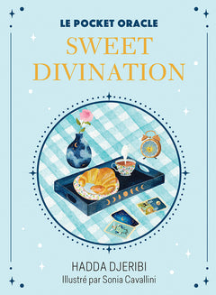 Le Pocket oracle sweet divination