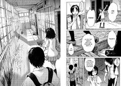 Défigurée - Tome 1