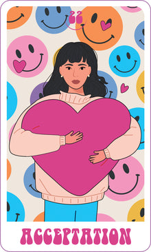 No Bad Days - L'Oracle Be Positive